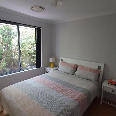 Sandalwood Guest Room Margaret River Eksteriør billede