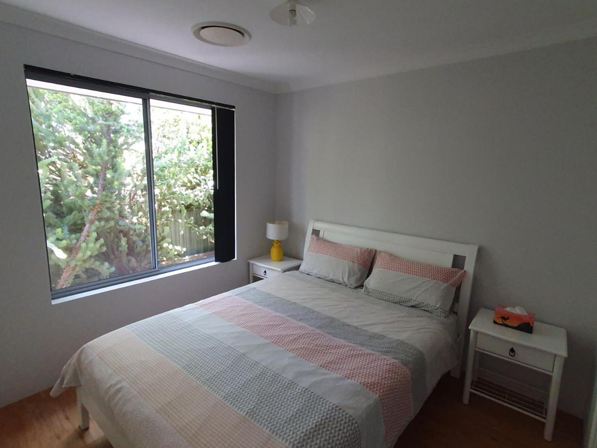 Sandalwood Guest Room Margaret River Eksteriør billede
