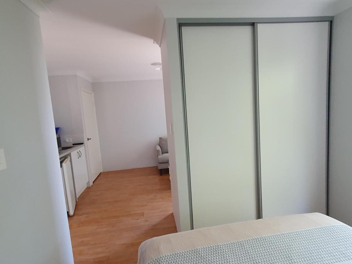 Sandalwood Guest Room Margaret River Eksteriør billede